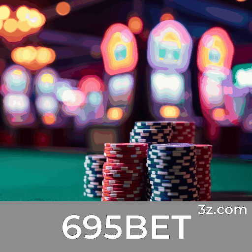 695BET: Slot Machines - Prêmios Gigantes, Jogos de Mesa - Estratégia Avançada, Real Dealers - Experiência Imersiva