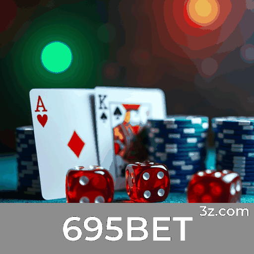 695BET: Plataforma de Jogo Seguro e Serviço Profissional