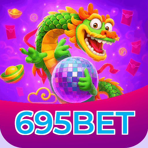 695BET Logo