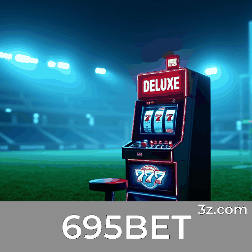 695BET: Slot Machines - Prêmios Gigantes, Jogos de Mesa - Estratégia Avançada, Real Dealers - Experiência Imersiva